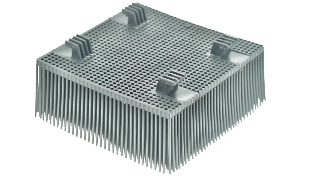 Pavé para corte automatico IMA em Nylon - 200 unidades