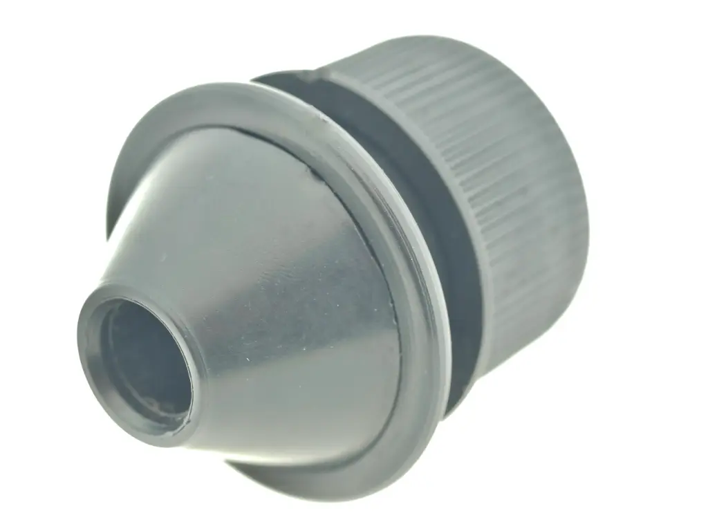 Peca de aperto do cone bobin. Cutex TR-3