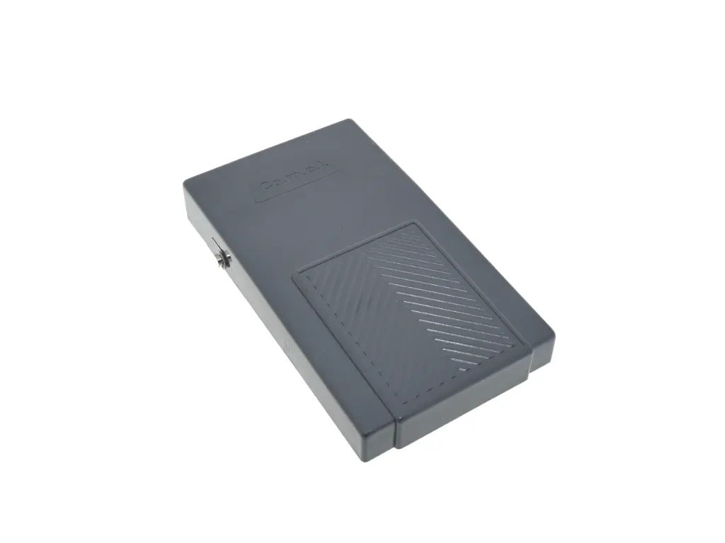 Pedal aspiracao Comelux (A0085+A0086+A0087+A0088)