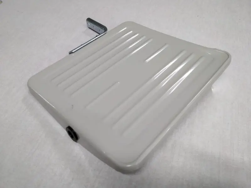 Pedal grande
