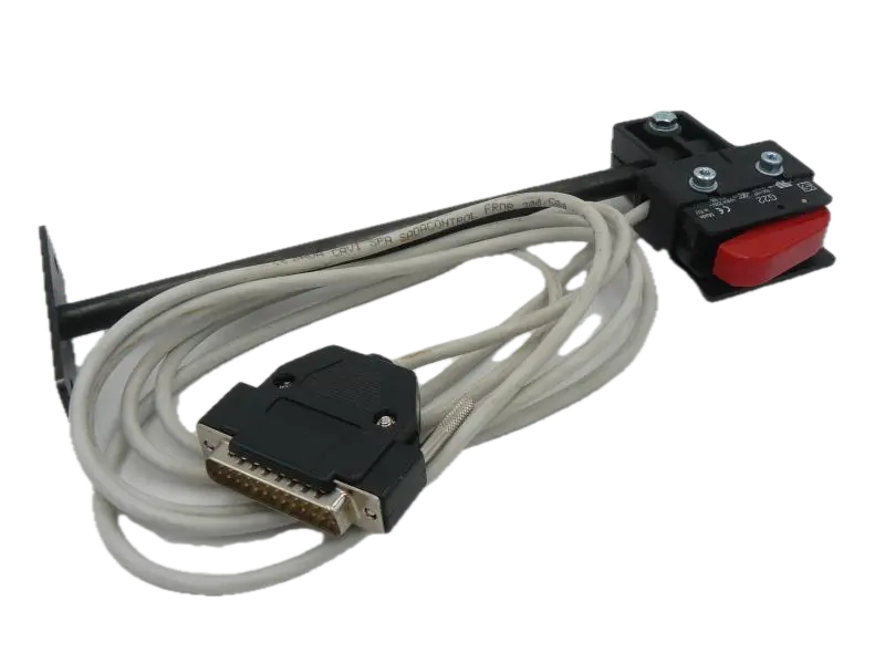 Pedal para RAM 5TM