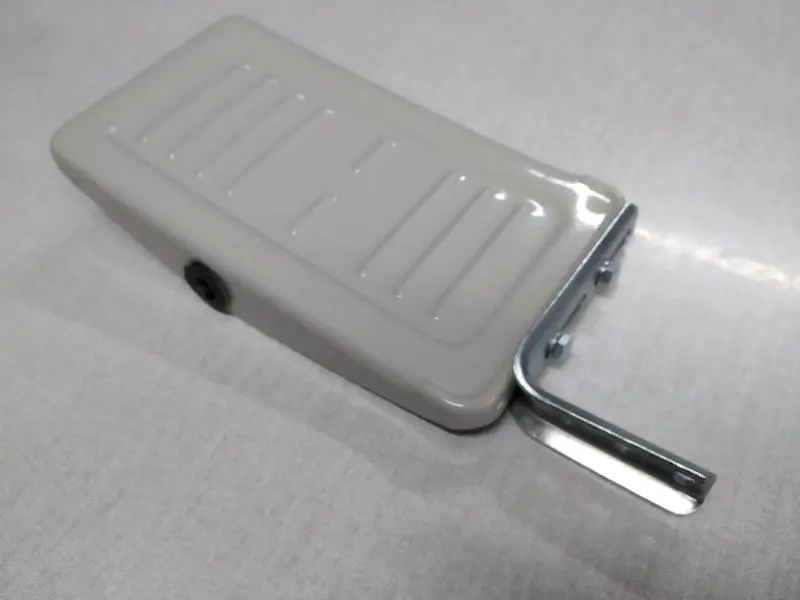 Pedal pequeno