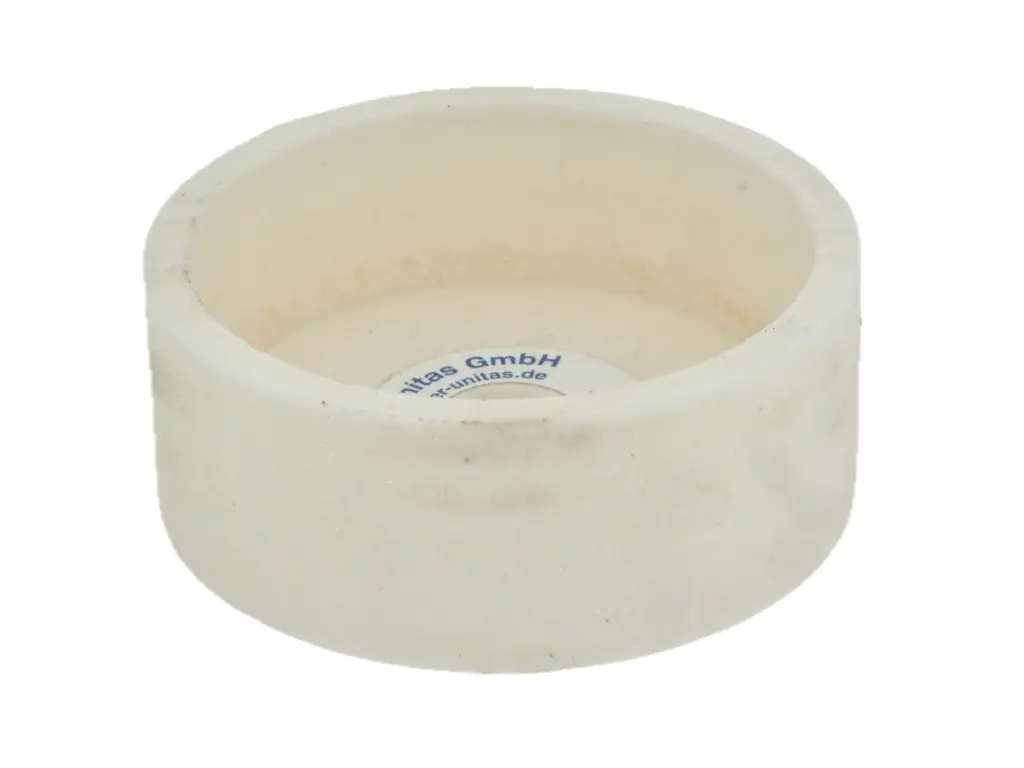 Pedra afiar laminas Maier 100mm / Kg70 / Jot - branca