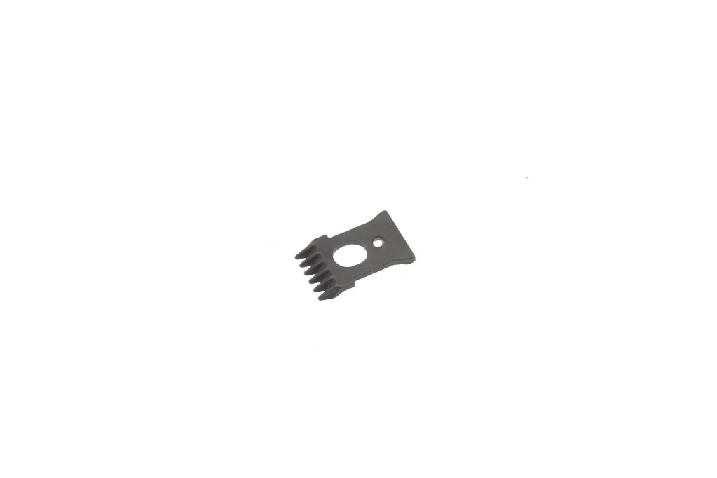 Pente movel do sistema de remate limpo para maquina mosquear PBN (Remate limpo)