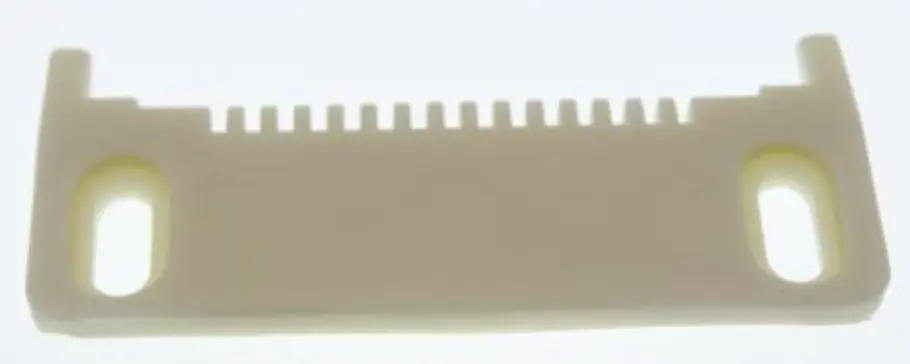 Pente para maquina de aparar linhas US 101-AIR