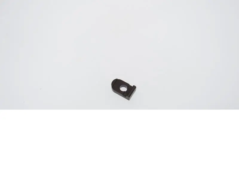 Peça de suporte de lamina