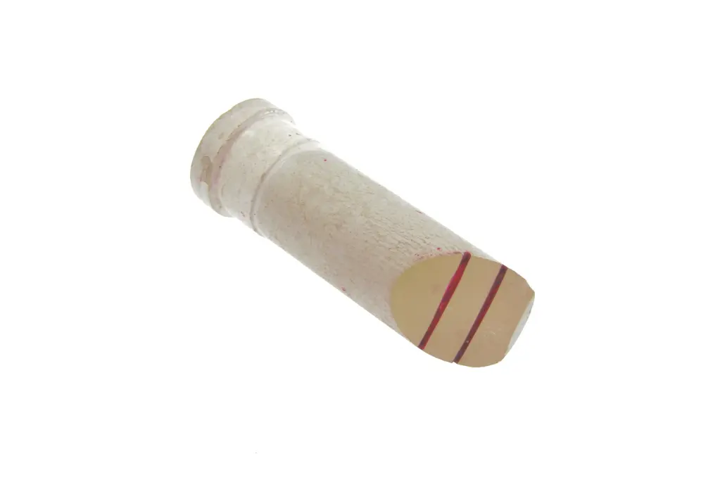 Peça do visor do oleo Pegasus