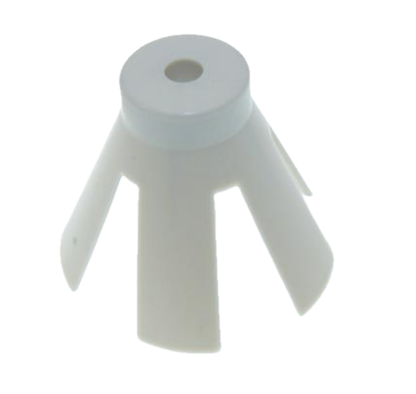 Peça porta cones Siruba