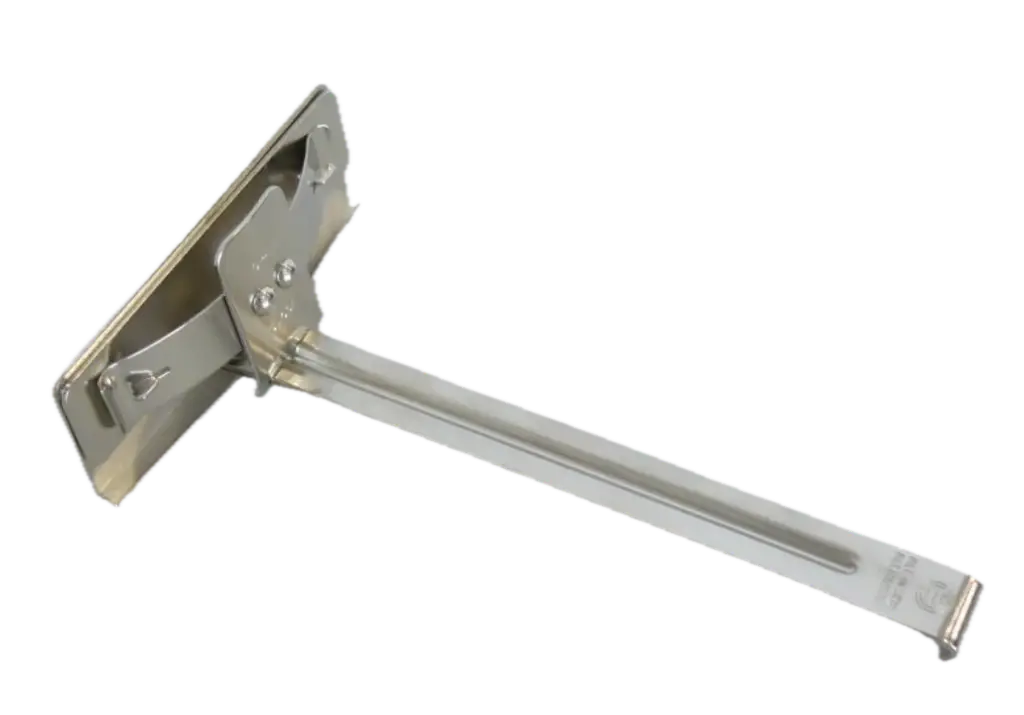 Pinca ajustavel de segurar corte 18cm (A967J20)