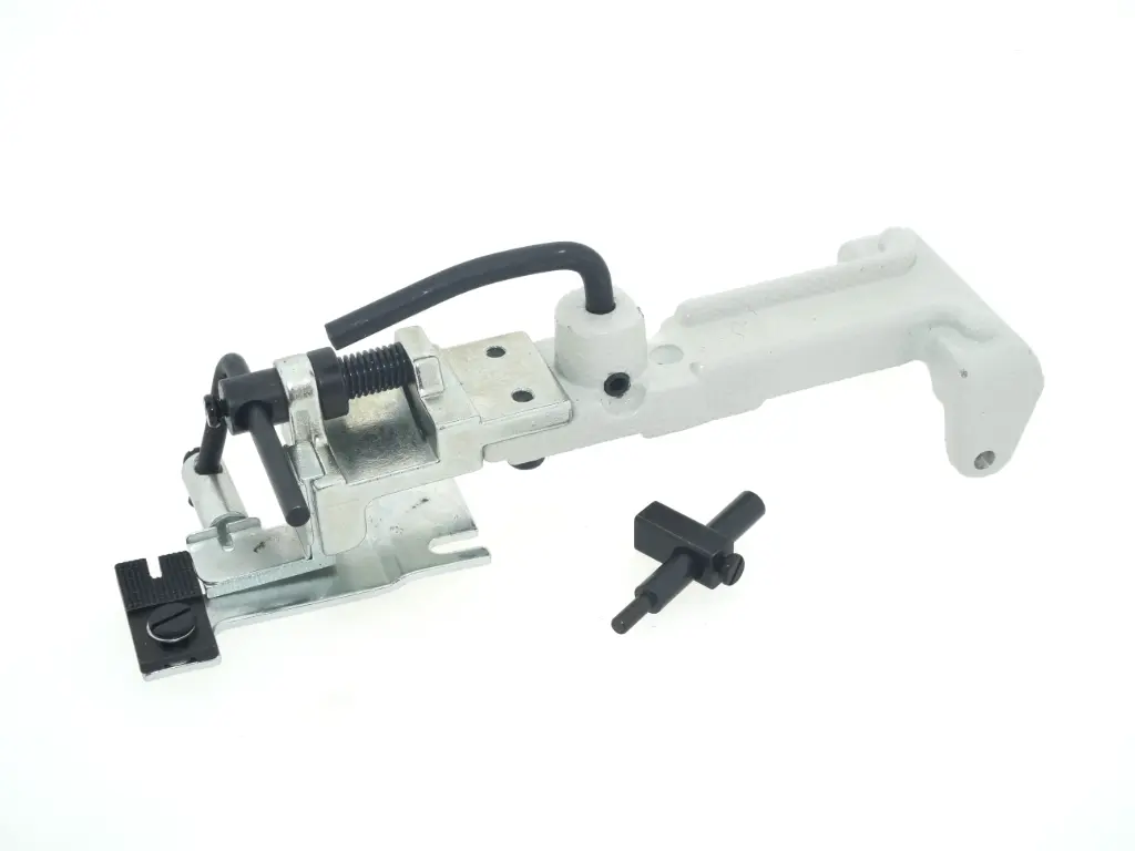 Pinca botoes de Pe juki MB372 / 373