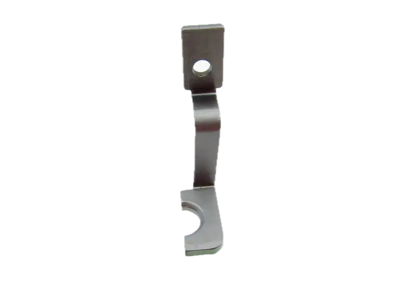 Pinca de mosquear circular 12mm direita Juki LK1900