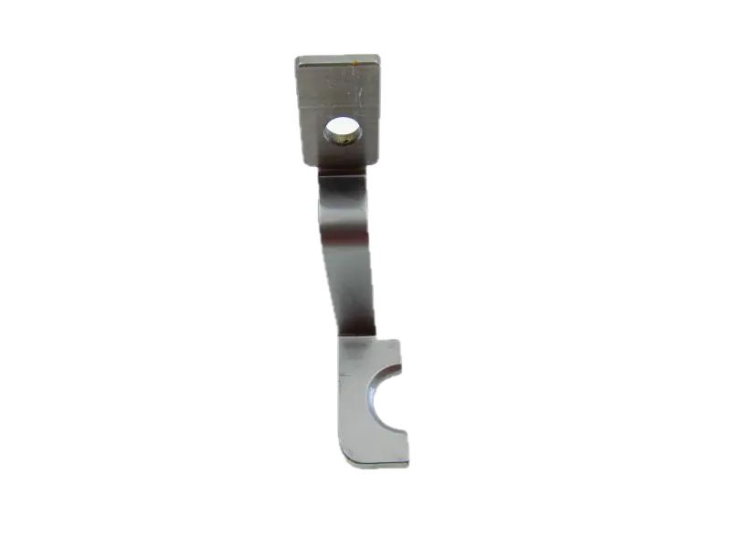 Pinca de mosquear circular 12mm esquerdo Juki LK1900
