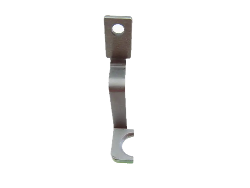Pinca esquerdo circular Brother KE-430D