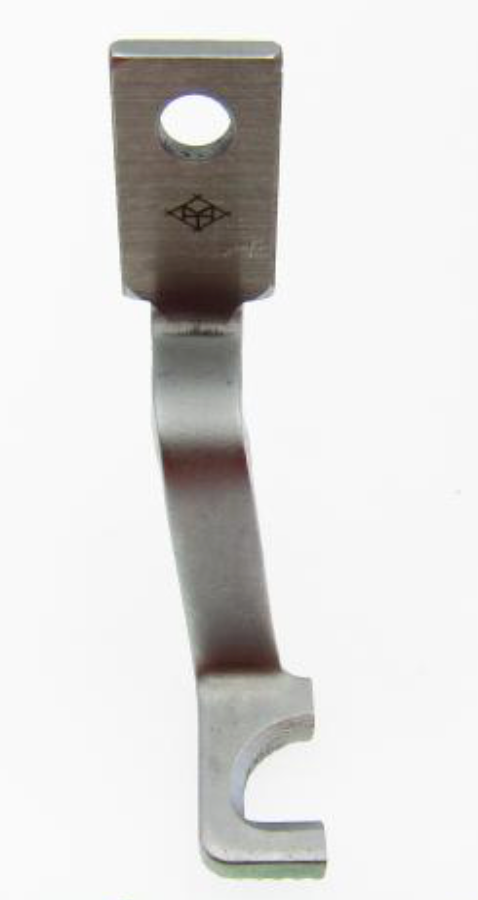 Pinca esquerdo meia lua Brother KE-430D