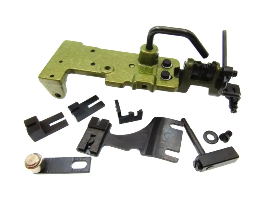 Pinça de botões de pé Brother CB3-B916  /  B917 (Gen)