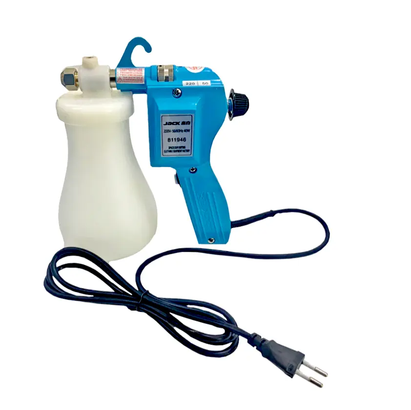 Pistola de Limpeza Jack 40W