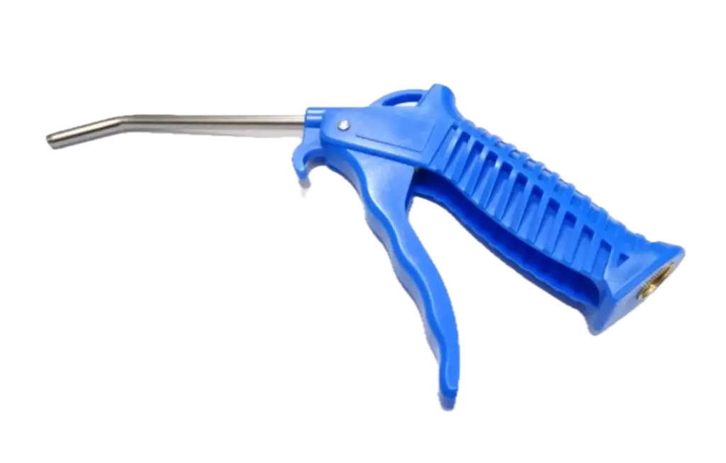 Pistola de ar comprimido
