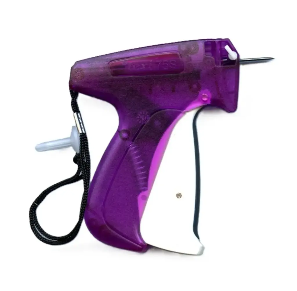 Pistola de pinos TEXI 75S - Pinos 1.85mm