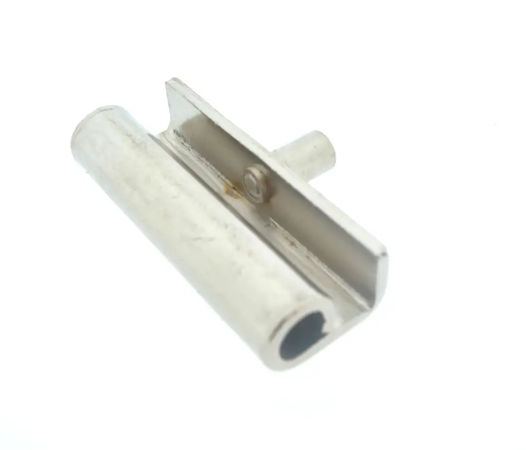 Placa de encaixe Siruba