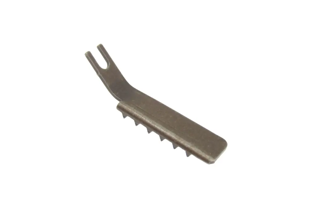 Plate stopper LH Sip-Italy :