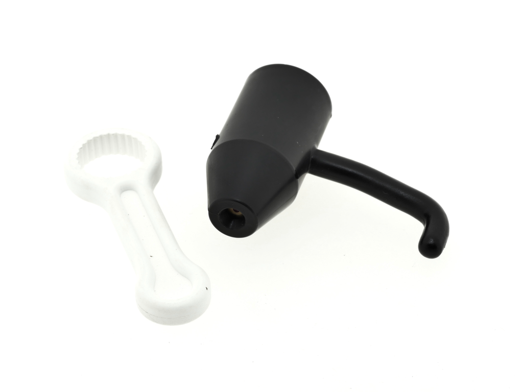 Ponteira 0.4mm para pistola Krea Tex25 + EU HS8424.9080