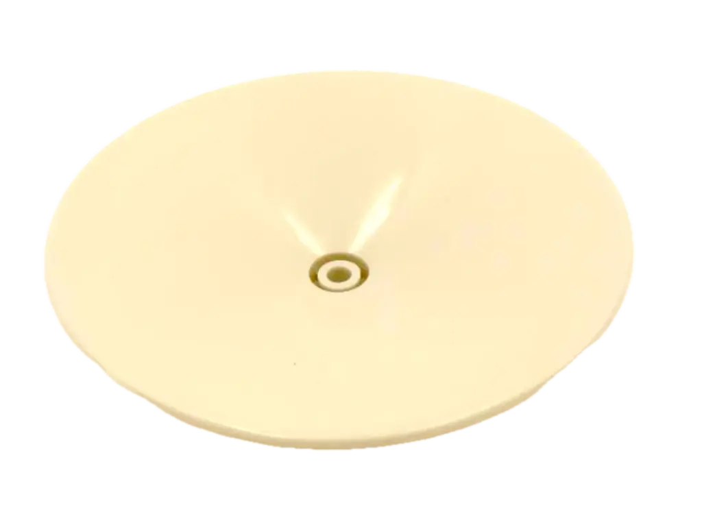 Prato porta cones Siruba