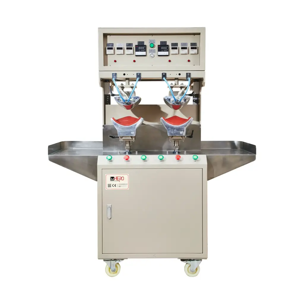 Prensa para chapeus H-1032