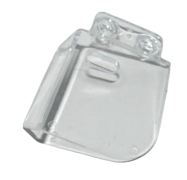 Protecao em acrilico transparente yamato