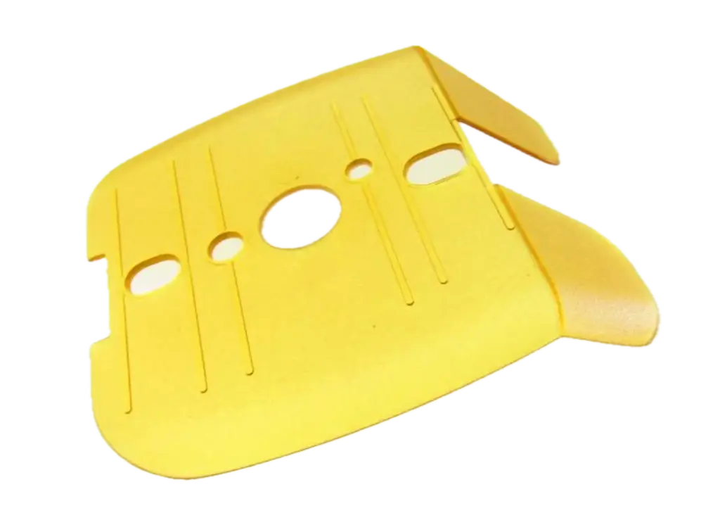 Protector de mãos para ferro Jolly