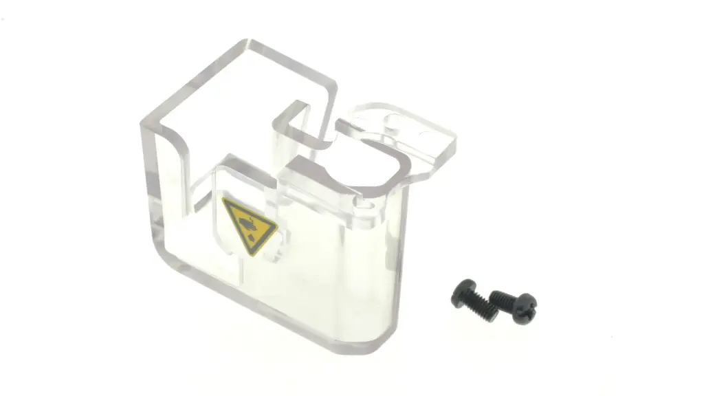 Needle bar guard Assy made in japan (HS Code 2017- 84529000)