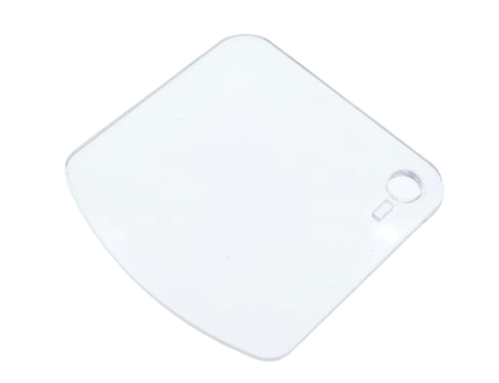 Proteção de acrilico Siruba (Orig)