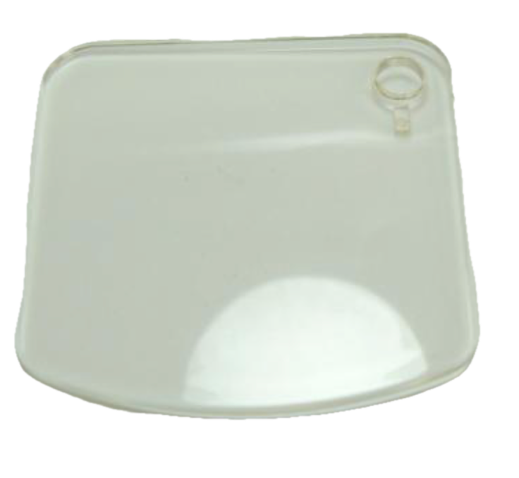 Proteção de acrilico Siruba (Orig)