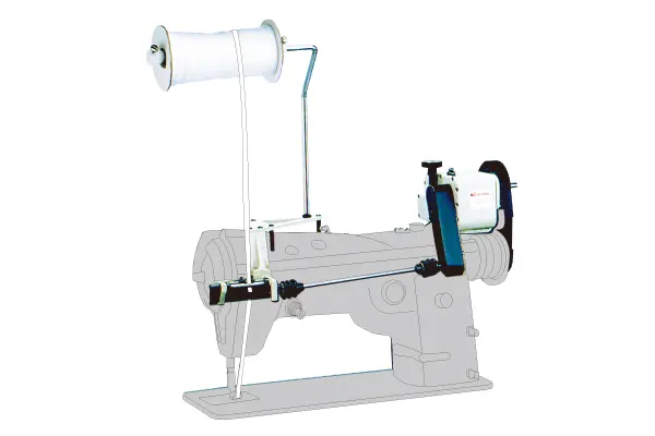 Puller Racing Zeromac mecanico MDK-60-2