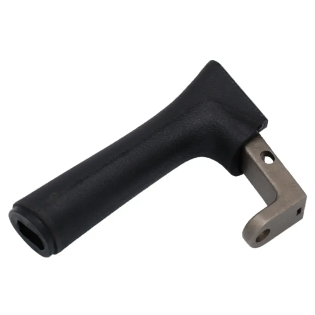 Punho do ferro Naomoto  HSP420