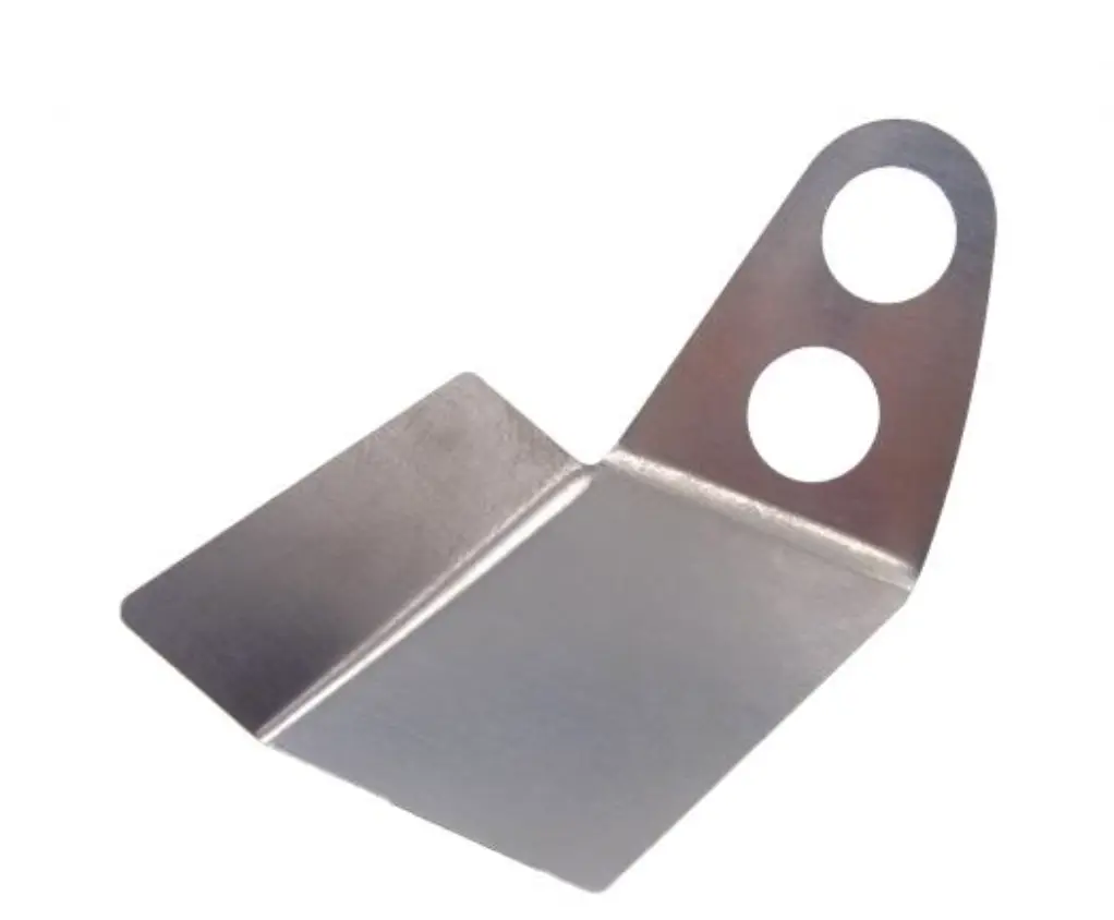 Raspador da lamina para a maquina YJ-65