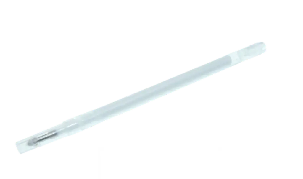 Recarga para caneta Branca ( Sai com vapor ) unid