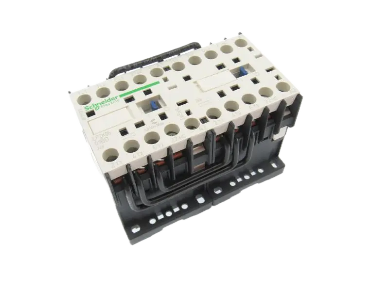 Remote controlled reversing switch 3P 24 V C.C IMA
