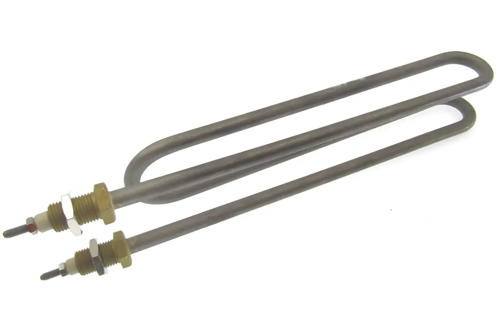 Resistencia Caldeira Battistella Eva Max