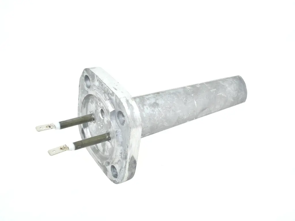 Resistencia Comel Pratika ( A0970 ) Custom tariff 84519000 MAde in IT