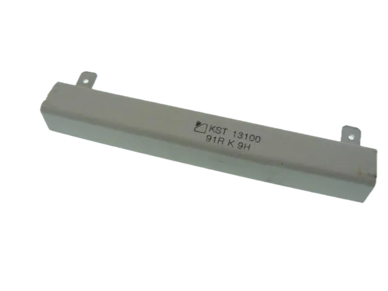 Resistencia Efka DC1550