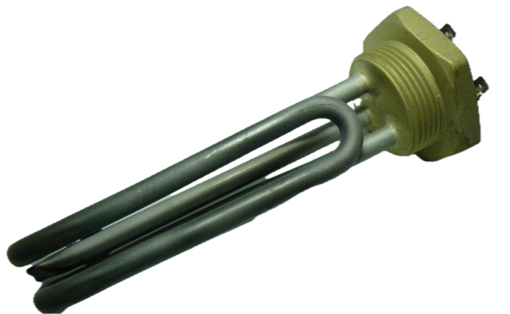 Resistencia Stirvap 1500W  - 230v - 41mm