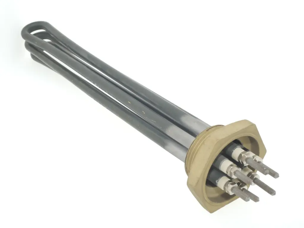 Resistencia Vinka 3999W 3x270mm  /  230v - 1333w em 1pol-1 / 4