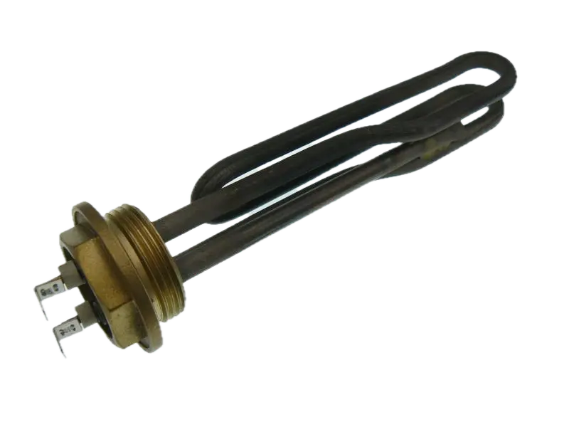 Resistencia caldeira 1pol-1 / 4 w.1.600 stainless steel-diam.8-lsf 20 ( RS / 16114A )