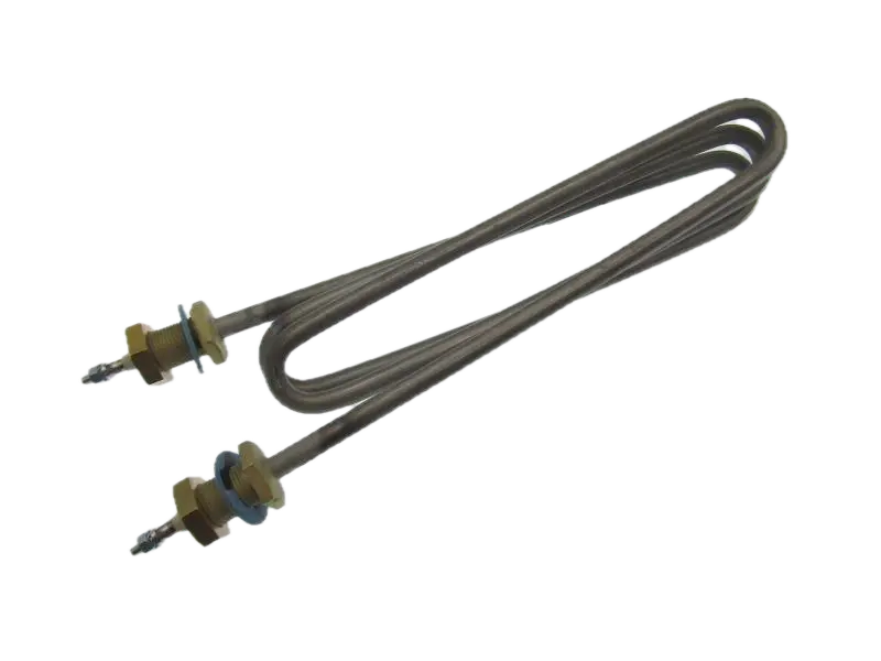 Resistencia caldeira Comel L25 - 4000W = A0221