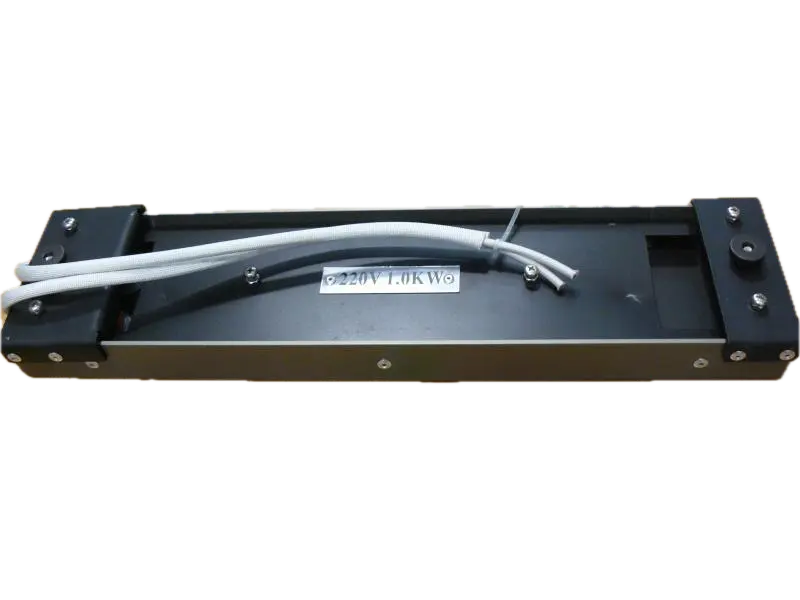 Resistencia de 1000W para Oshima OP450GS