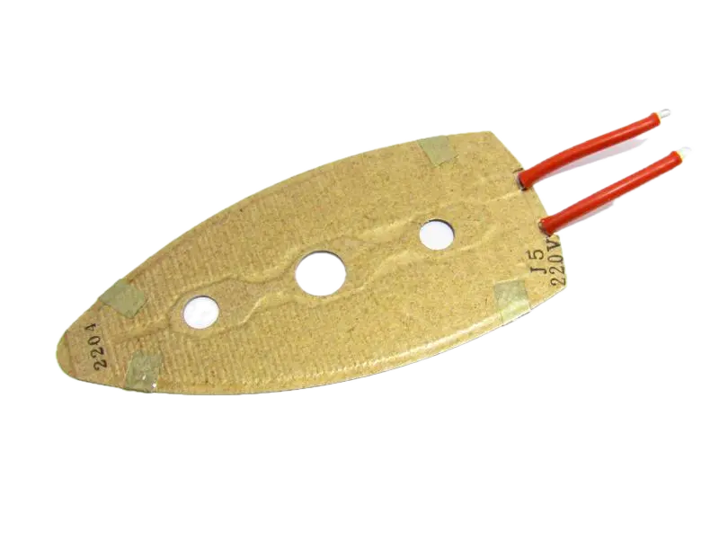 Resistencia para ferros J4 - J5 Osaka Japan