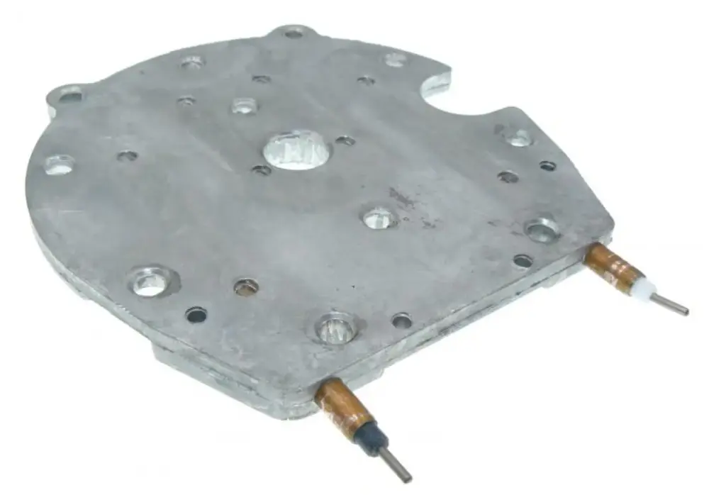 Resistencia para gerador de vapor Battistela 1150W 