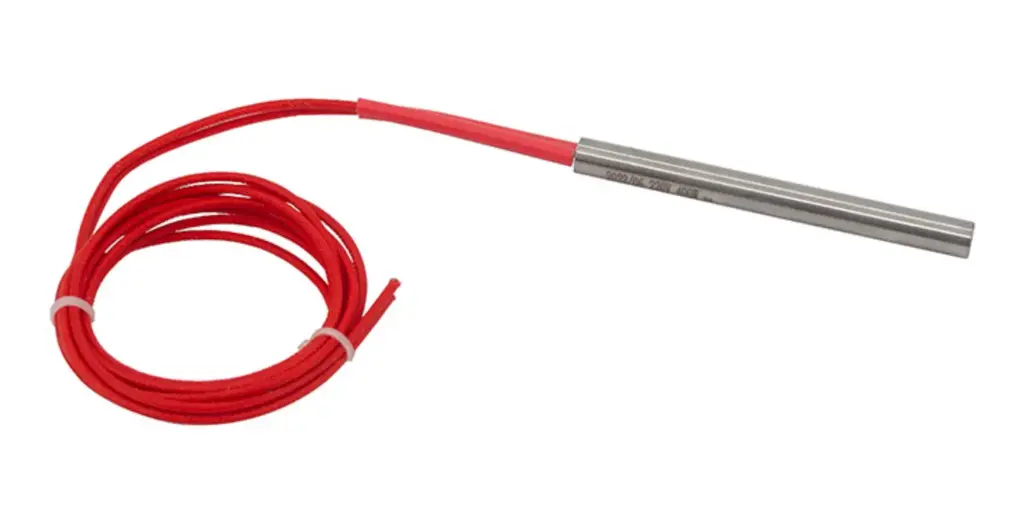 Resistencia para maquina de cortar a quente e a frio Jema JM-120LR.Air / JM-120LR / JM-110LR