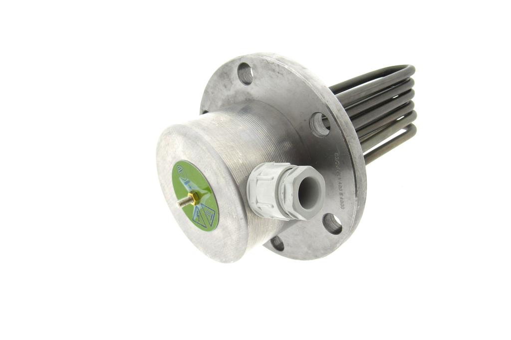 Resistencias W4000 D. 130 Rotondi