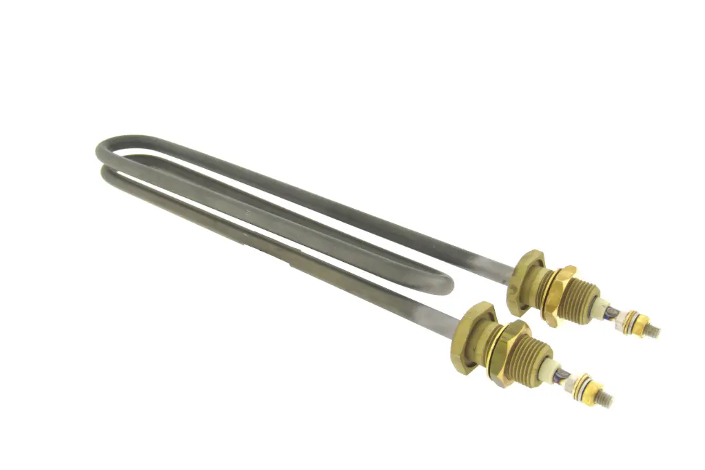 Resistência de 3000W Rotondi SF260 230 / 400V